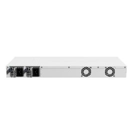 MikroTik 16Gbit0, LAN, 2x SFP+, Dual PSU Rack, 4 GB (RAM), 48 W, USB 3.0 MikroTik 16Gbit0, LAN, 2x SFP+, Dual PSU Rack, 4 GB (RAM), 48 W, USB 3.0