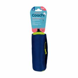 Juguete de adiestramiento Coachi Azul Precio: 13.6900005. SKU: B16VVF5NFE