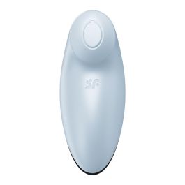 Masajeador erótico Satisfyer Azul