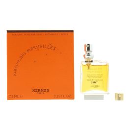 Eau des Merveilles, Perfume, Para mujeres, Recarga, 7.5 ml Precio: 89.79000052. SKU: B1C3GBVH7Q