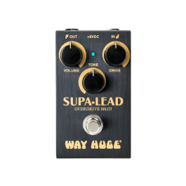 Wayhuge Pedal Overdrive Supa Lead Precio: 142.776975. SKU: B1JTCXVYPR