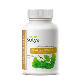 Ginkgo Biloba Precio: 4.4999999. SKU: B1A6S2VK99