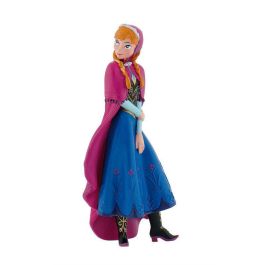 BULLYLAND Figura Anna Frozen Disney 9cm Precio: 9.5000004. SKU: B17GB3GPRX