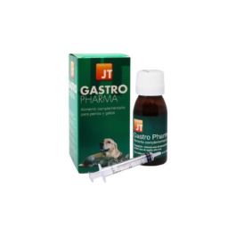 Gastro Pharma 55 mL Precio: 13.4999997. SKU: B17ZNVALG7