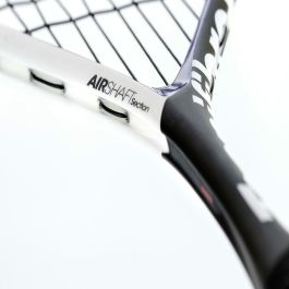 Raqueta de squash Tecnifibre Major Carboflex 125 Airshaft