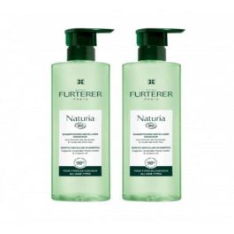 Rene Furterer Naturia Champú Micelar Suave Uso Frecuente 2x400ml Precio: 25.88999974. SKU: B18E93966K