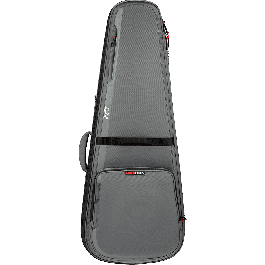 GATOR Softcase Guitarra Semi Acústica Tipo 335 G-Icon Gris Precio: 188.99000043. SKU: B1F6N57DB2