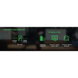 APC SMT750iC Smart-UPS Tower 750VA 500W Línea Interactiva con SmartConnect y Smartslot