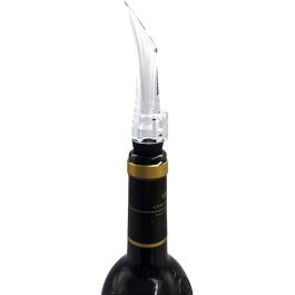My Bar Vertedor-Decantador De Vino 7,5 x 2,5 x 19,5 cm (24 Unidades)