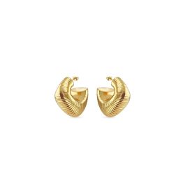 Pendientes Mujer Guess JUBE05333JWYGT-U Dorado Precio: 104.49999956. SKU: B19Y2HYKRL