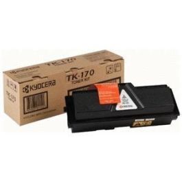 Kyocera FUSER UNIT FK-170 220 V Precio: 176.78999998. SKU: B17BKQ7TQC