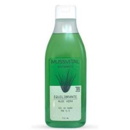 Mussvital Botanics Gel Aloe Vera 750Ml Mussvital Botanics Gel Aloe Vera 750Ml Precio: 5.50000055. SKU: B1JTHBEB4H