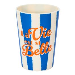 Home Deco Factory Vaso Polipropileno Dolce Vita 250 Ml Precio: 1.7787. SKU: B15V8233EP