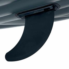 Intex Kayak Challenger K2 con Remos Aluminio Incluidos y Bomba 351x76x38cm