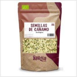 KARMA Semillas de Cáñamo 250 gramos Precio: 7.88999981. SKU: B18QX8V8CK