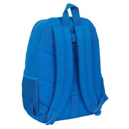 Mochila Safta Adaptable A Carro Deportivo De La Coruña 160x320x440 mm Mochila Safta Adaptable A Carro Deportivo De La Coruña 160x320x440 mm