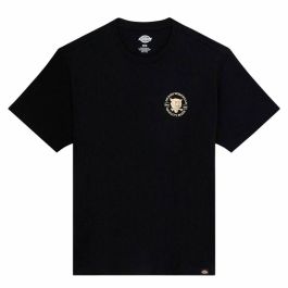 Camiseta de Manga Corta Hombre Dickies Wrench Ss Negro Precio: 35.7192. SKU: B144Y7EMZD