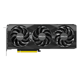 PNY - Tarjeta gráfica - GEFORCE RTX 5070 12GB OC Precio: 908.49999966. SKU: B1CG3G8CM7