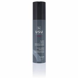 Usu Cosmetics Men Fluido + Sérum Precio: 24.50000014. SKU: S05104089