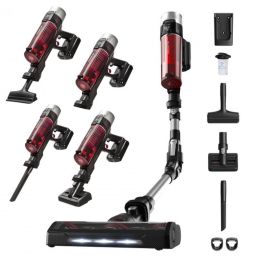 Aspirador Escoba Rowenta RH2077WO FLEX PET 200 W Aspirador Escoba Rowenta RH2077WO FLEX PET 200 W Precio: 248.89999959. SKU: B1FMYAANJ4