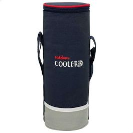 Nevera termica bolsa botella outdoor cooler 3 litros 31x12x12 cm Nevera termica bolsa botella outdoor cooler 3 litros 31x12x12 cm