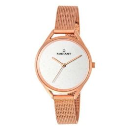 Reloj Mujer Radiant RA432204 (Ø 34 mm) Precio: 25.88999974. SKU: S0340596