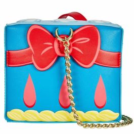 Bolso Loungefly Funko Disney Blancanieves Cosplay Bolso Loungefly Funko Disney Blancanieves Cosplay