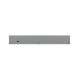 Ubiquiti Switch Layer 3 de 16 Puertos con 4x 2.5 GbE, 12x GbE, 2x 10G SFP+, Etherlighting™ y 50W