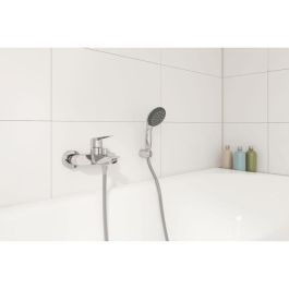 Mezclador monomando de baño/ducha GROHE - Start - Chrome