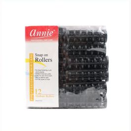 Annie Rolos Negro (12und/med) 1012 Precio: 1.79000019. SKU: S4243113