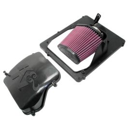 Kit de Admisión Directa K&N KN57S-4900 Precio: 171.49999977. SKU: B14J5PFZQW