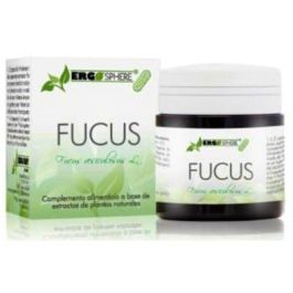 ERGONAT Ergosphere Complemento alimenticio Fucus apoyo dietas adelgazamiento 45 Cápsulas Precio: 10.5000005. SKU: B1A3KP5EWV