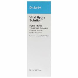 Dr.Jart+ VITAL HYDRA SOLUTION Esencia Facial con Ácido Hialurónico, Hidratación Profunda 150 ml
