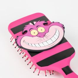 Cepillo Pelo Rectangular Disney Alicia Cepillo Pelo Rectangular Disney Alicia
