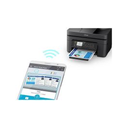 Epson Equipo multifuncion color WF-2950DWF A4
