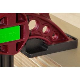 Piher Sargento Quick 45cm Extra Ref. 52645 - Reversible, Máx. 150kg, Ligero
