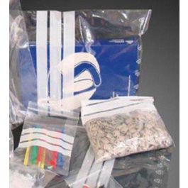 Bolsa Auto-Cierre Minigrip Con Franjas 80X120 Mm Paquete De 100 Precio: 1.88999943. SKU: B1DQZ6W5F4