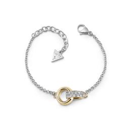Pulsera Mujer Guess UBB78089-S 19 cm Precio: 26.49999946. SKU: B1HXKPZLLX