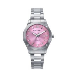 Reloj Mujer Viceroy 401302-75 (Ø 33 mm) Reloj Mujer Viceroy 401302-75 (Ø 33 mm) Precio: 124.50000002. SKU: B18PQ9HXTP
