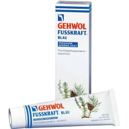 Gehwol Fusskraft Blauw 125 mL Precio: 18.49999976. SKU: B1F52BW93Y