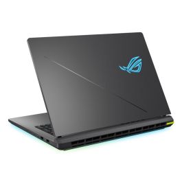 Asus Rog Strix G815 LR - S9046 Portátil Gaming Intel Core Ultra 9 275HX, 18" IPS 2.5K 240Hz, 32GB DDR5, 1TB SSD, NVIDIA RTX 5070 Ti 12GB, FreeDOS