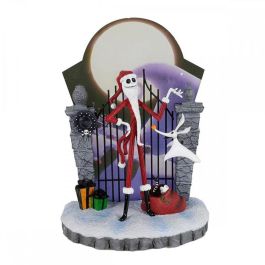 Figura Decorativa Enesco Disney Pesadilla Antes Precio: 123.50000036. SKU: B1GSG77QXS