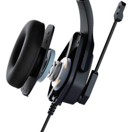 Auriculares para juegos - TRINITY - YENKEE - YHP 3006 Auriculares para juegos - TRINITY - YENKEE - YHP 3006