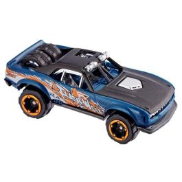 Coches metal machines pack 5 unidades - modelos surtidos Coches metal machines pack 5 unidades - modelos surtidos