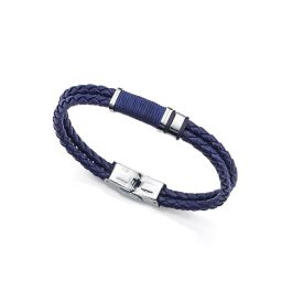 Pulsera Hombre Viceroy 14129P01013 Plata de ley 925 Pulsera Hombre Viceroy 14129P01013 Plata de ley 925 Precio: 59.50000034. SKU: B172RYGEFY