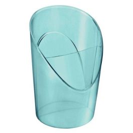 Porta Lapices Esselte Colour Breeze Azul 6 unidades Precio: 22.88999955. SKU: S8424464