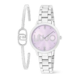 Reloj Mujer LIU JO TLJ2514 Precio: 148.89000027. SKU: B1KJSFGA58