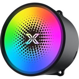 Xigmatek EN47703 Kit Refrigeración Líquida CPU 3x120mm ARGB, compatible Intel LGA 20xx/1700/1200/115x, AMD TR4/AM4/AM3+ Xigmatek EN47703 Kit Refrigeración Líquida CPU 3x120mm ARGB, compatible Intel LGA 20xx/1700/1200/115x, AMD TR4/AM4/AM3+
