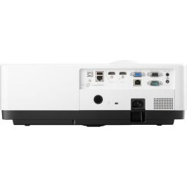 ViewSonic LSC601WU-ST Projector, Laser Phosphor (Lamp-Free), 3LCD, WUXGA (1920x1200), 6,000 ANSI Lumens, 3.000.000:1 Contrast, 25dB (Eco) ViewSonic LSC601WU-ST Projector, Laser Phosphor (Lamp-Free), 3LCD, WUXGA (1920x1200), 6,000 ANSI Lumens, 3.000.000:1 Contrast, 25dB (Eco)