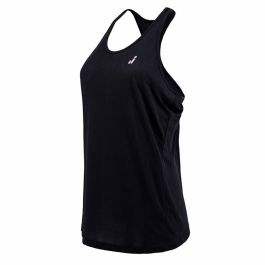 Camiseta para Mujer sin Mangas Joluvi Athlet Tir (M) Camiseta para Mujer sin Mangas Joluvi Athlet Tir (M)